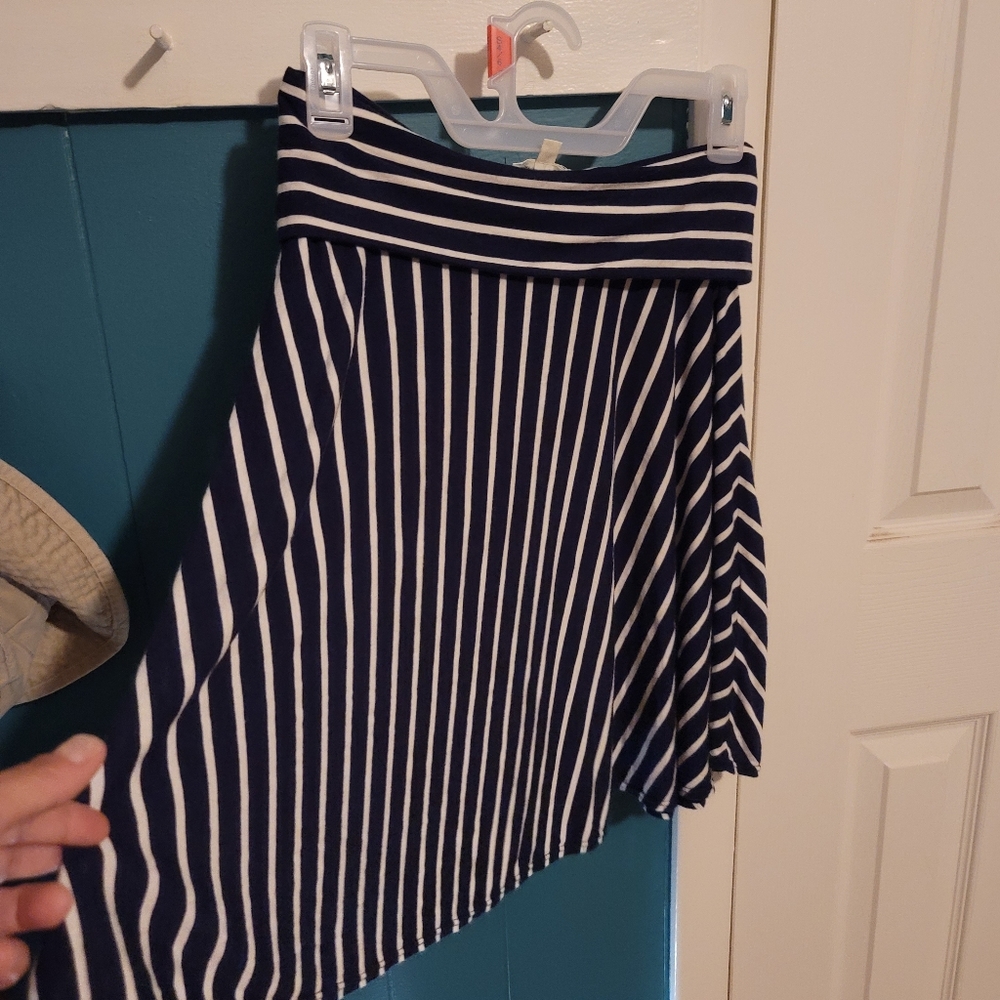 MAX STUDIO SKIRT